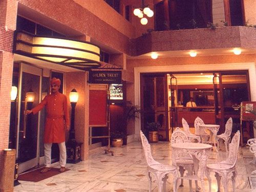 Hotel Crown Palace 7