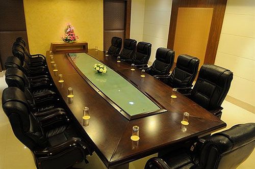 Hotel The Grand Solitaire Secunderabad