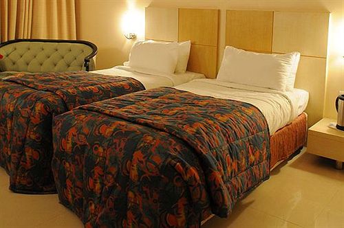 Hotel The Grand Solitaire 10