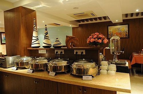 Hotel The Grand Solitaire 16