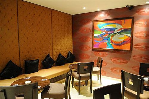 Hotel The Grand Solitaire 17