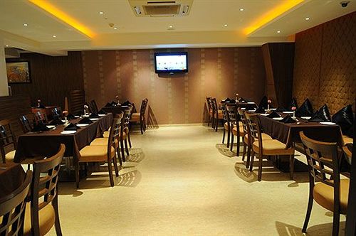 Hotel The Grand Solitaire 18