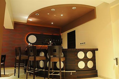 Hotel The Grand Solitaire 19