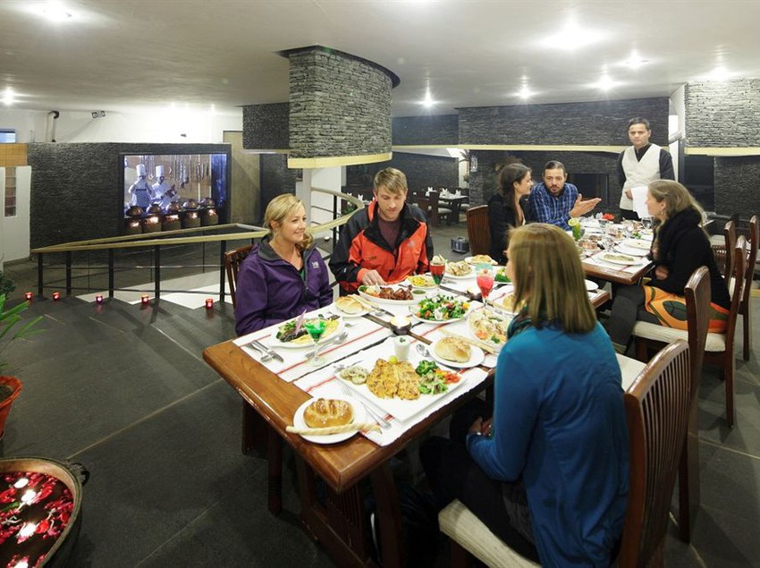 Resort Manu Allaya 10