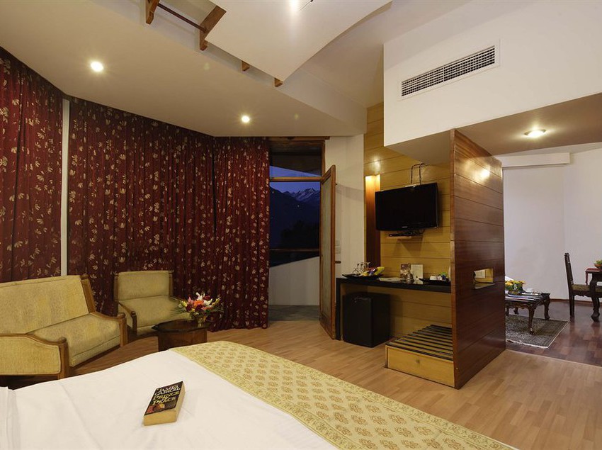 Resort Manu Allaya 13