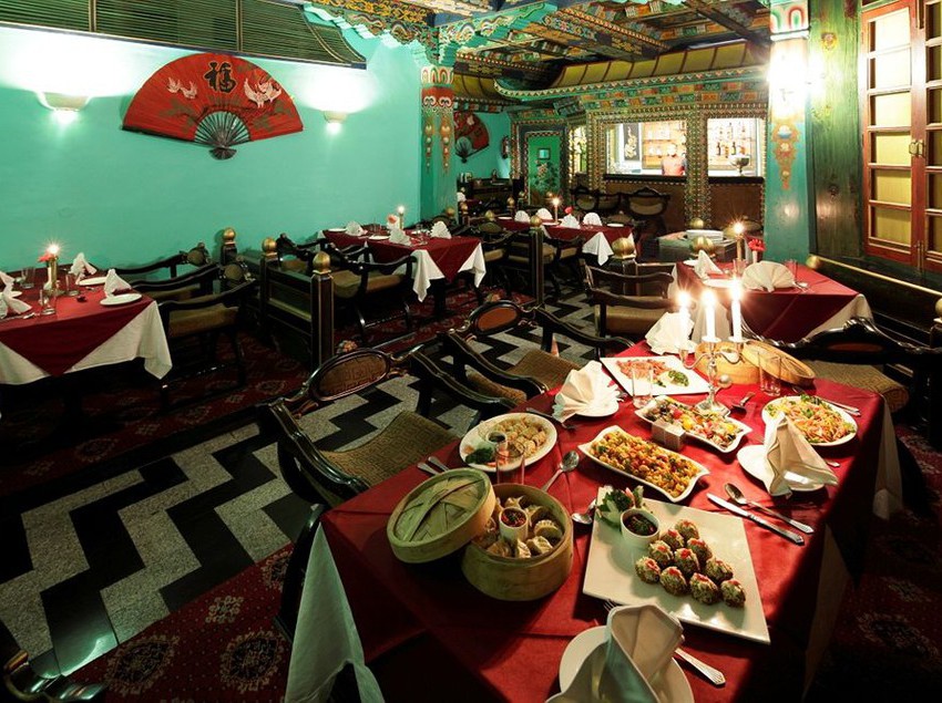 Resort Manu Allaya 14