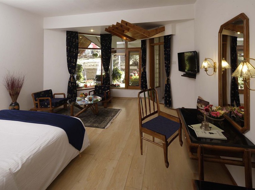 Resort Manu Allaya 17