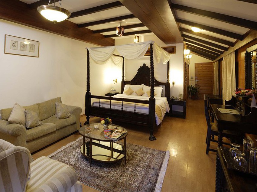 Resort Manu Allaya 19