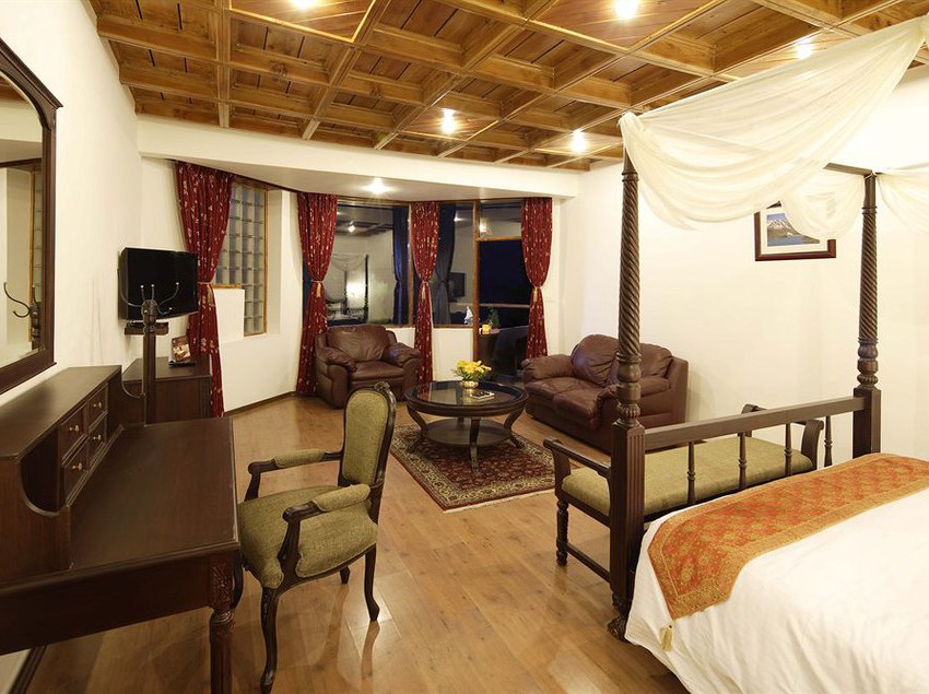 Resort Manu Allaya 2