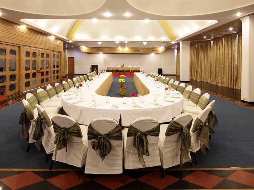 Resort Manu Allaya 20