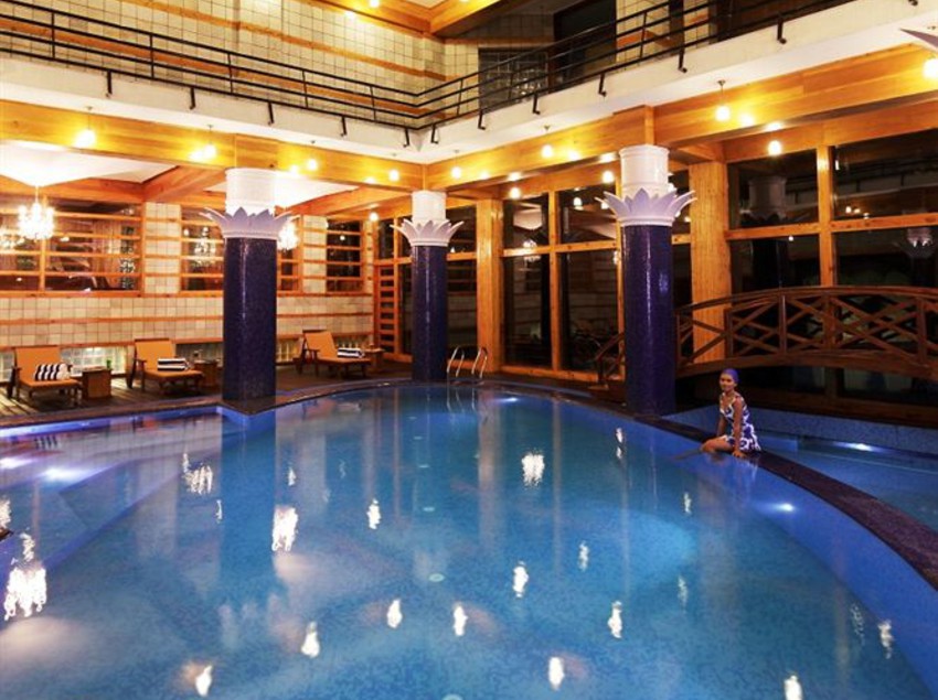 Resort Manu Allaya 3