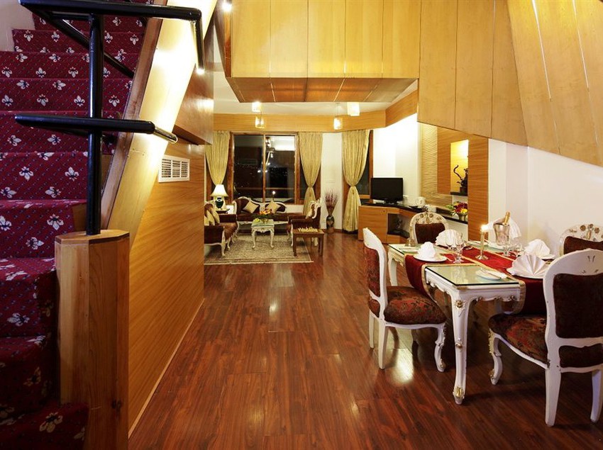 Resort Manu Allaya 4