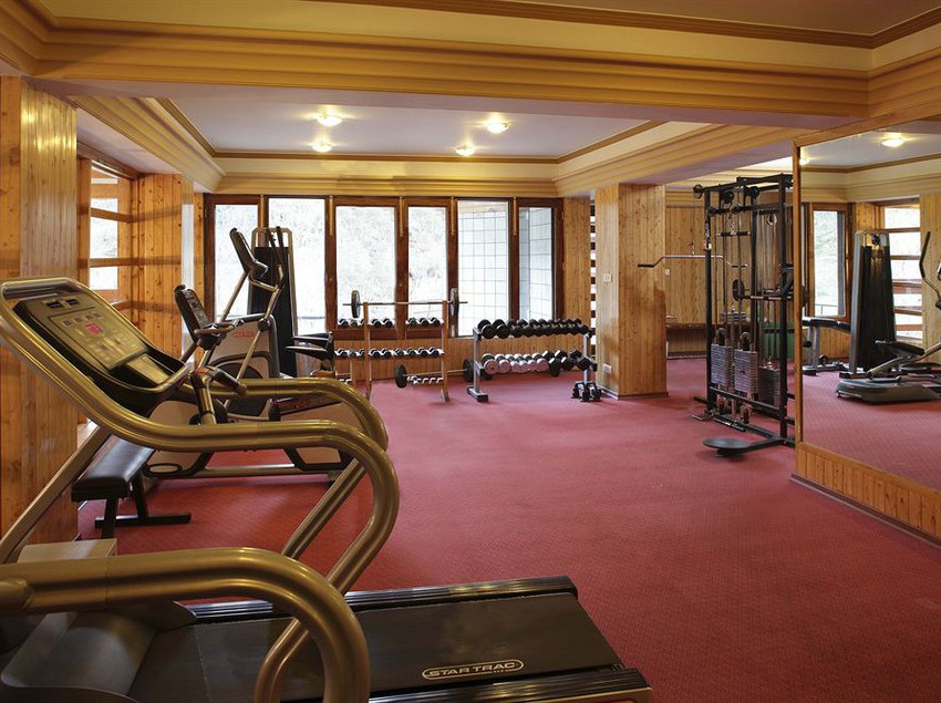 Resort Manu Allaya 6