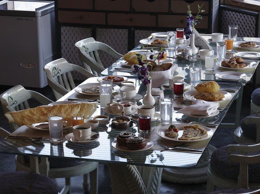 Resort Manu Allaya 7