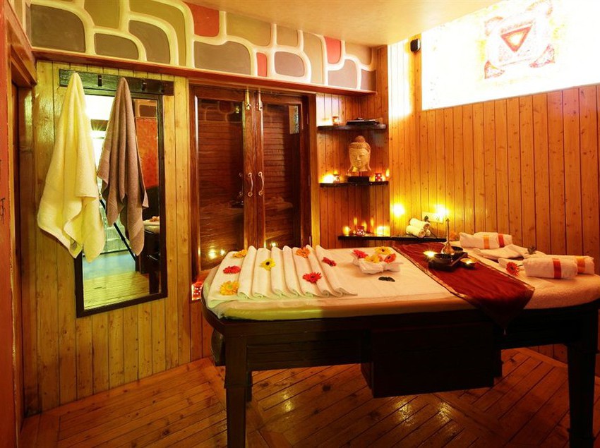 Resort Manu Allaya 8