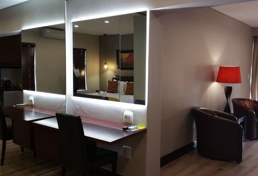 Pensione Belmont Guesthouse 11