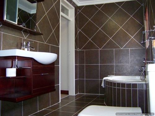 Pensione Belmont Guesthouse 13