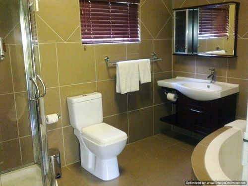 Pensione Belmont Guesthouse 14