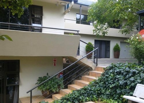 Pensione Belmont Guesthouse 20