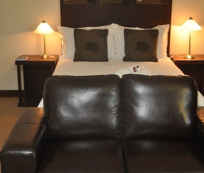 Pensione Belmont Guesthouse 3