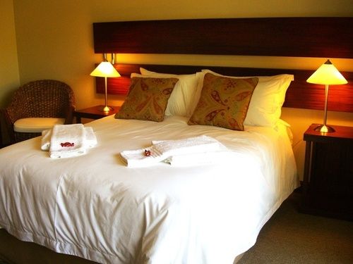 Pensione Belmont Guesthouse 6