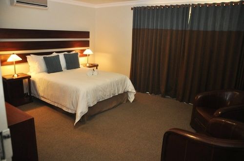 Pensione Belmont Guesthouse 7