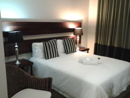 Pensione Belmont Guesthouse 9