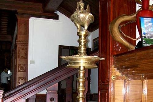 Hotel Hill View Munnar 11