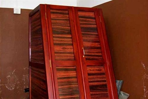 Hotel Hill View Munnar 13