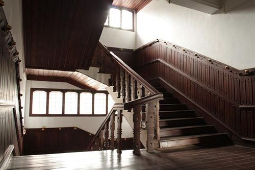 Hotel Hill View Munnar 14