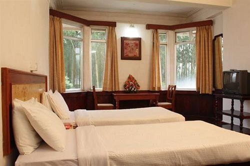 Hotel Hill View Munnar 15