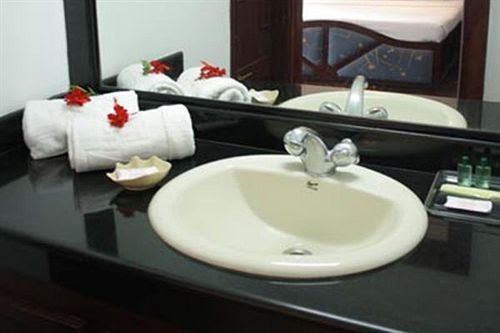 Hotel Hill View Munnar 19