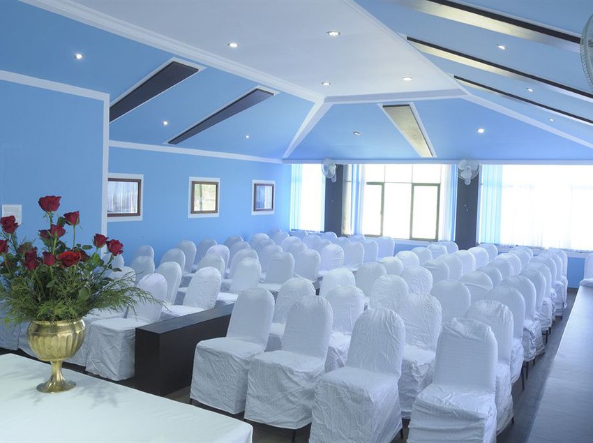 Hotel Hill View Munnar 2