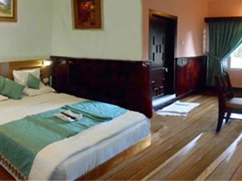 Hotel Hill View Munnar 5