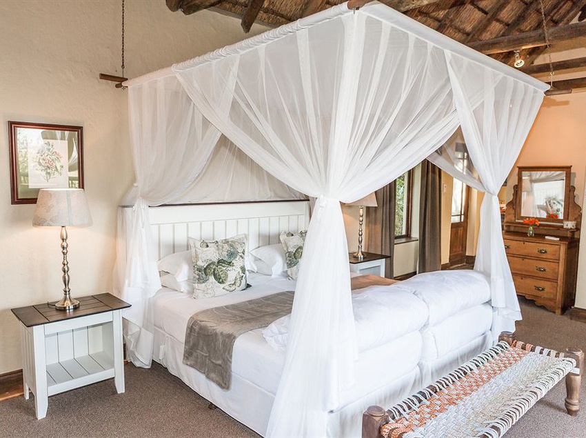 Hitgeheim Country Lodge 14