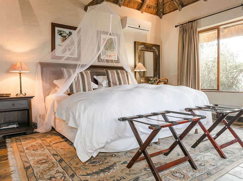 Hitgeheim Country Lodge 16