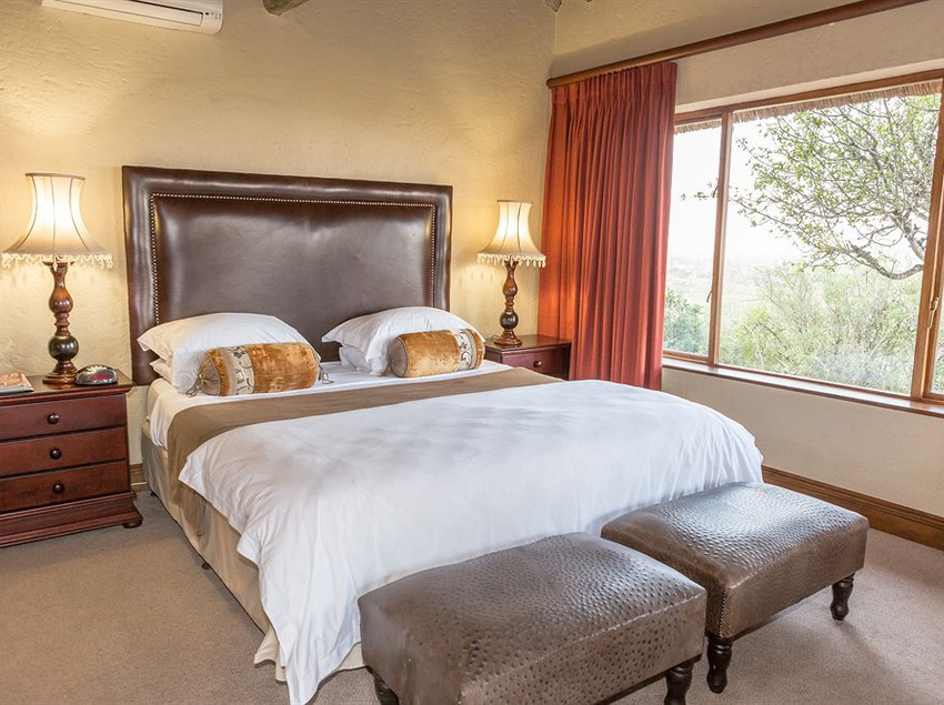 Hitgeheim Country Lodge 18