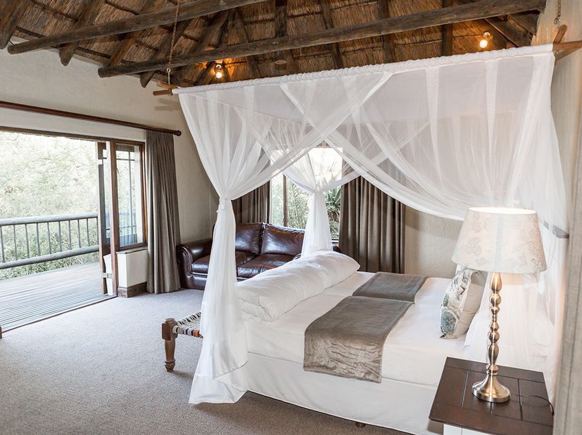 Hitgeheim Country Lodge 19