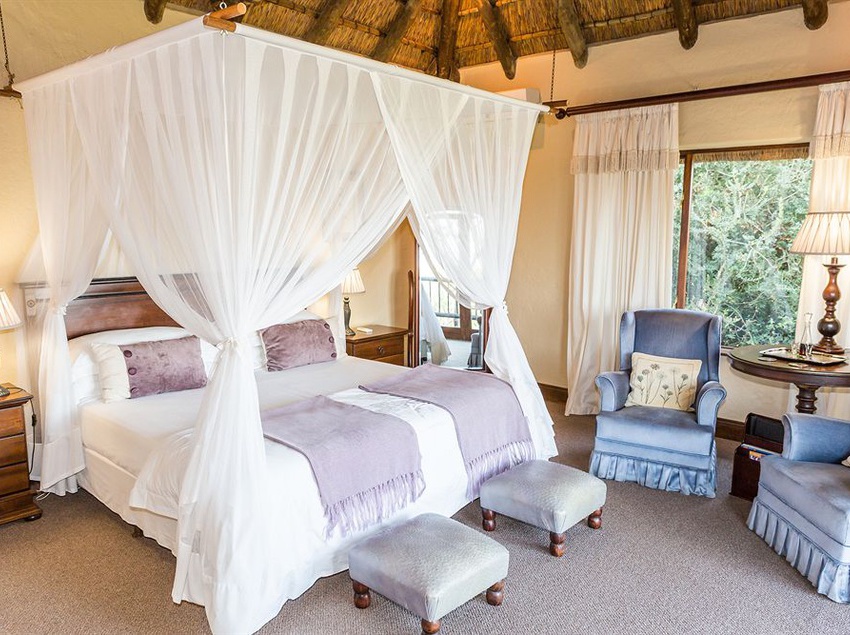 Hitgeheim Country Lodge 20