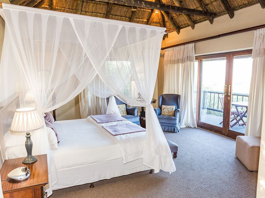 Hitgeheim Country Lodge 6