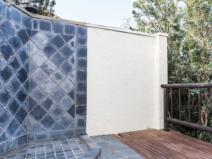 Hitgeheim Country Lodge 9