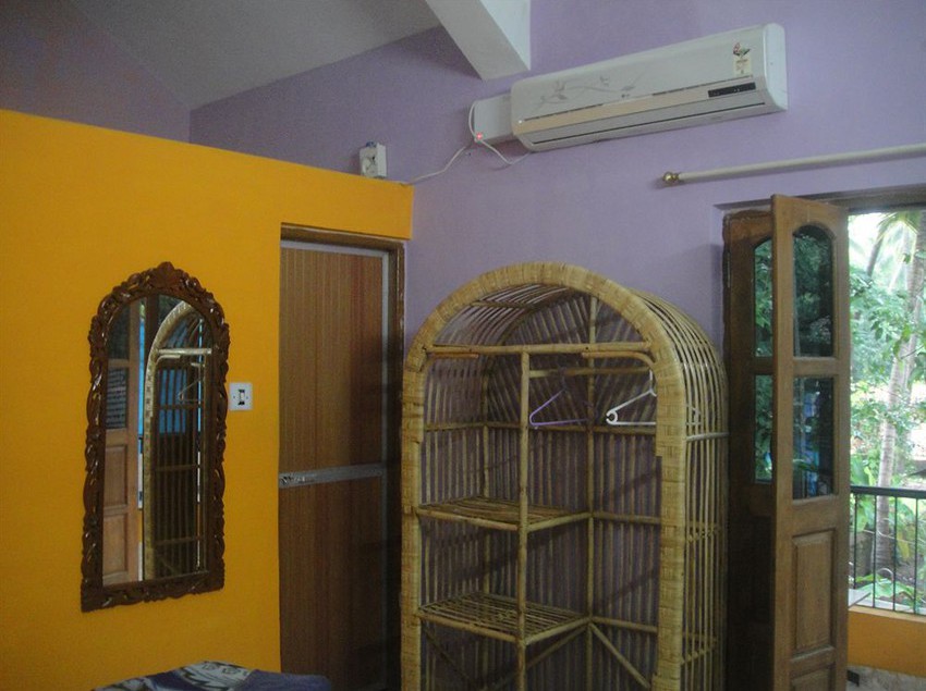 Hotel The Orange House 1