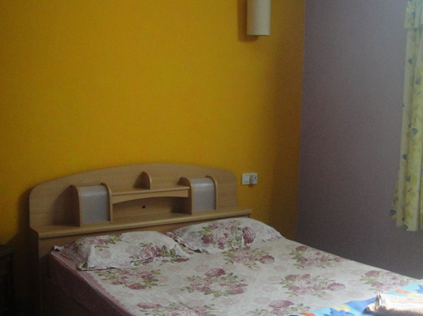 Hotel The Orange House 3