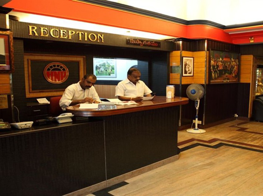 Hotel Rahi Gulistan Tourist Complex Fatehpur Sikri