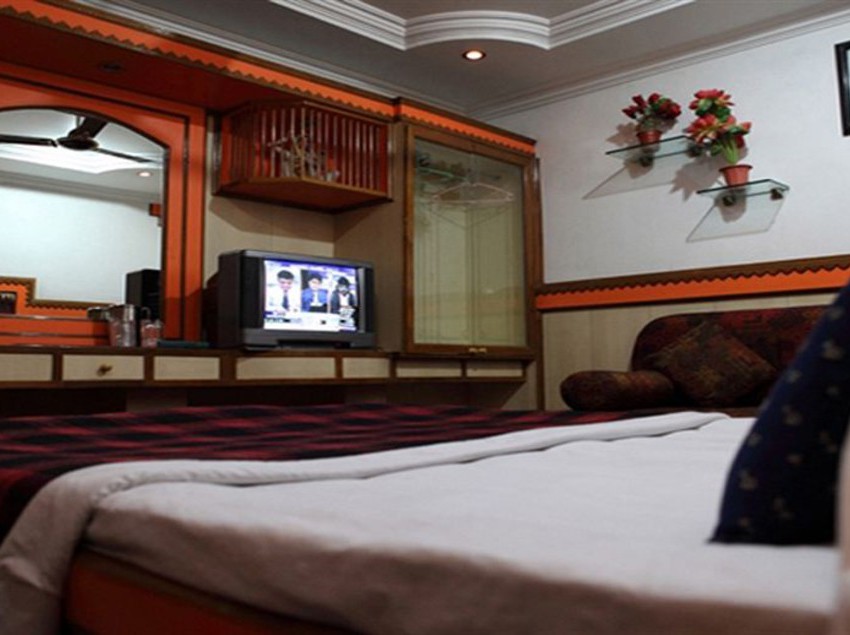 Hotel Rahi Gulistan Tourist Complex 1