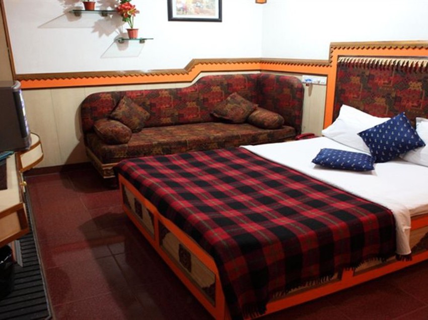 Hotel Rahi Gulistan Tourist Complex 2