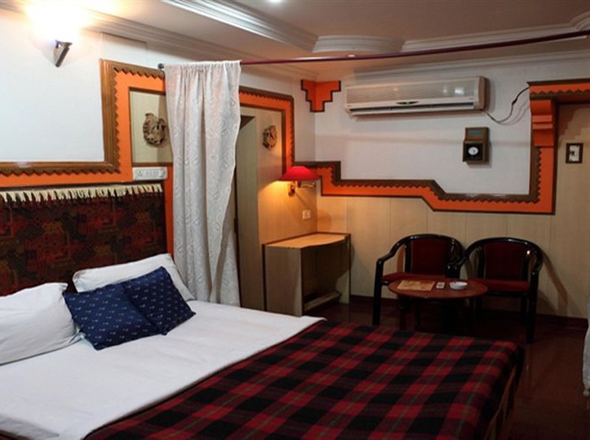 Hotel Rahi Gulistan Tourist Complex 3