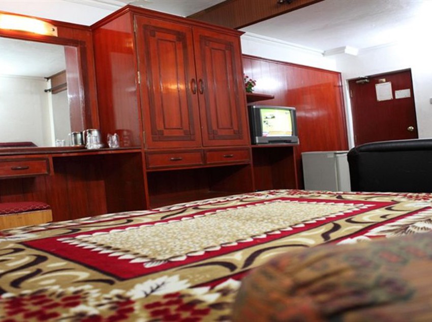 Hotel Rahi Gulistan Tourist Complex 6