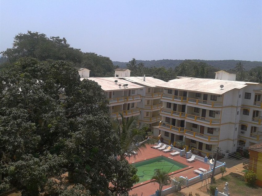 Hotel Sunshine Park Resort