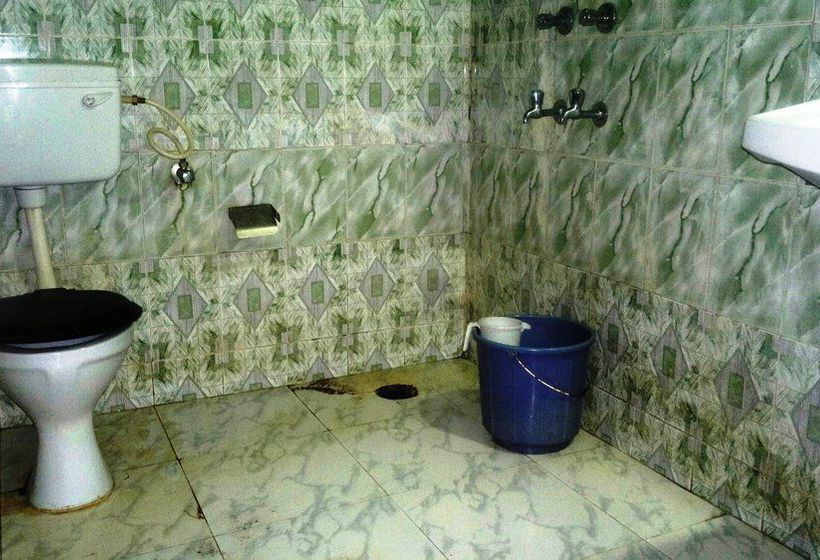 Hotel Sunshine Park Resort 10